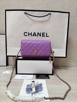 1:1 Chanel Bags WOAP1450 19.2X12.3X3.5