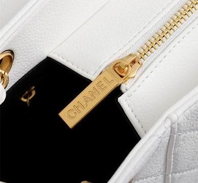 1:1 Chanel Bags 中古包 2203 28X10X19cm WO two colors