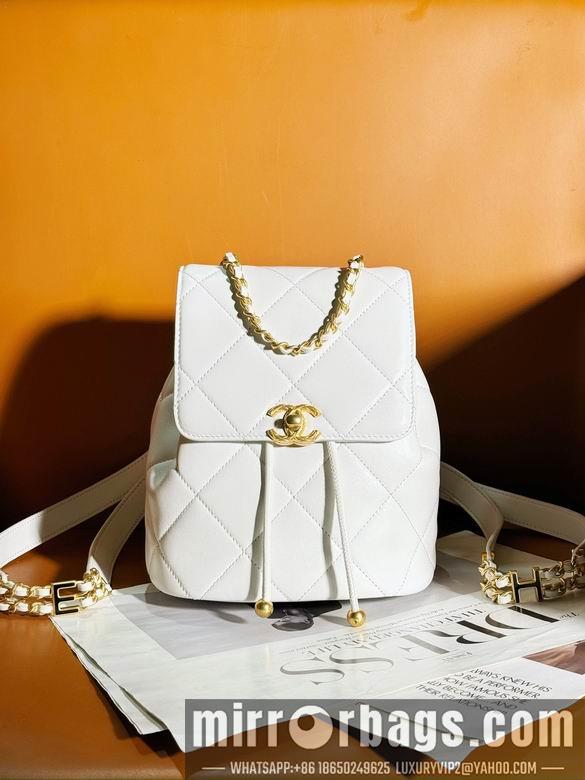 1:1 Chanel Bags AS4866 20X19X12cm WO 3colour