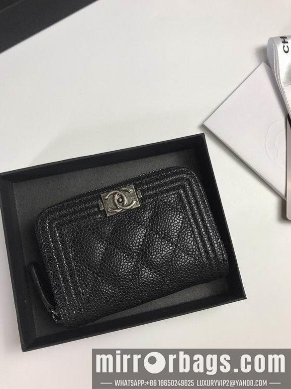 1:1 Chanel Bags 81467 YG 4colour