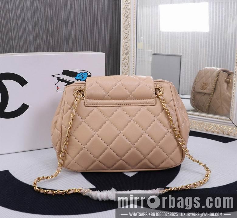 1:1 Chanel Bags 8855 23X17X9cm XMY 4colour