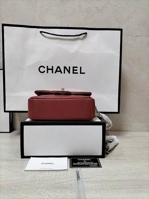 1:1 Chanel Bags WO81135 19X13X6