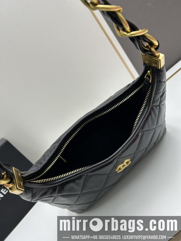 1:1 Chanel Bags Chanel 1006 24x26x29.5cm jj