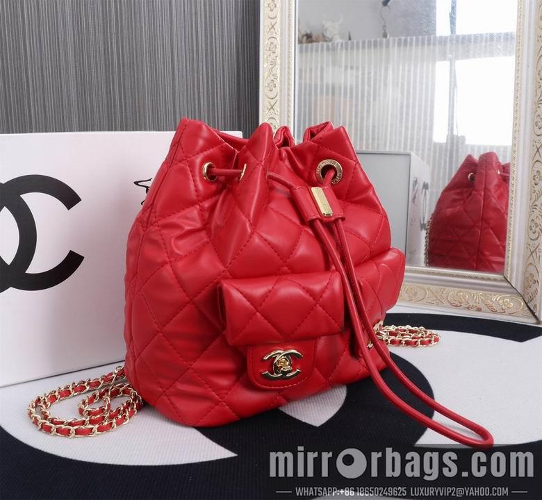 1:1 Chanel Bags 8846 22X23X13cm XMY 3colour