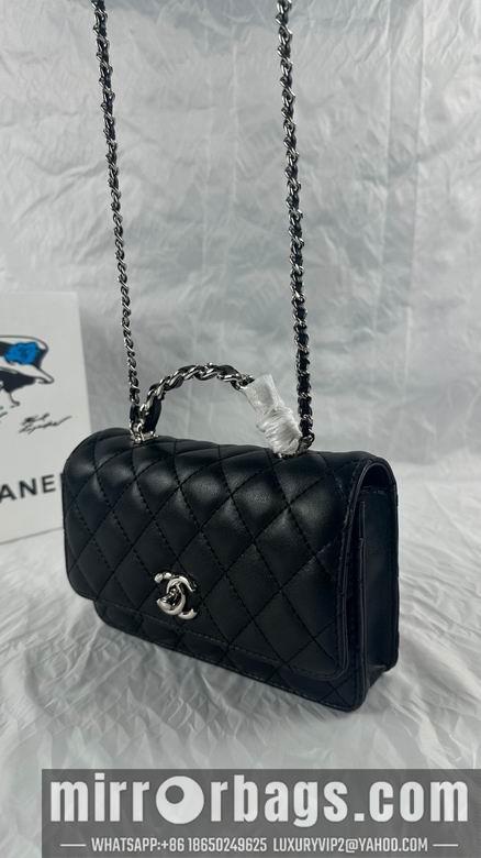 1:1 Chanel Bags 507 19X12cm WO 3colour