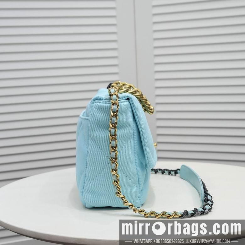 1:1 Chanel Bags 9011 30X20X13cm WO 4colour