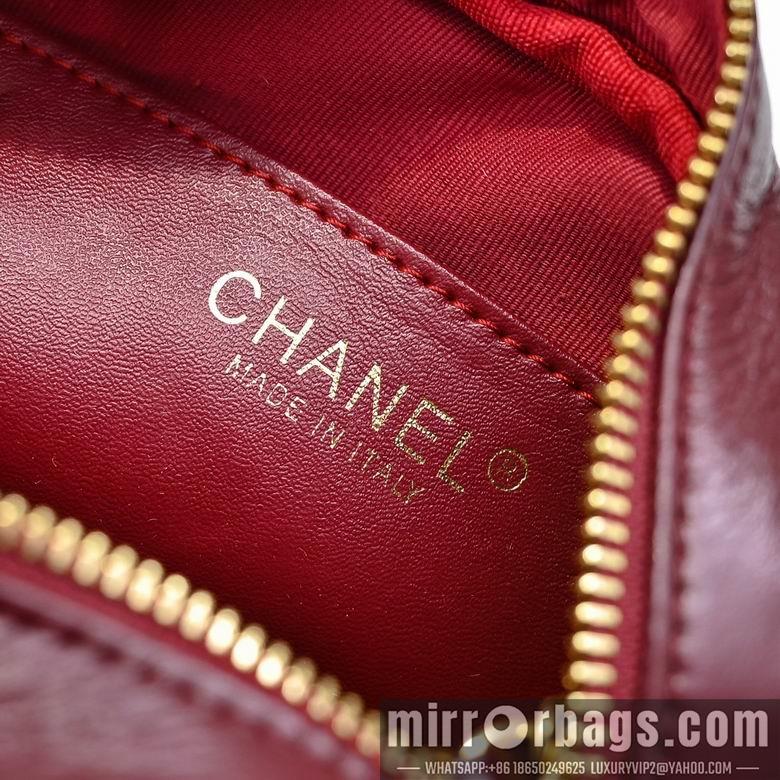 1:1 Chanel Bags 371 18X12cm XMY 2colour