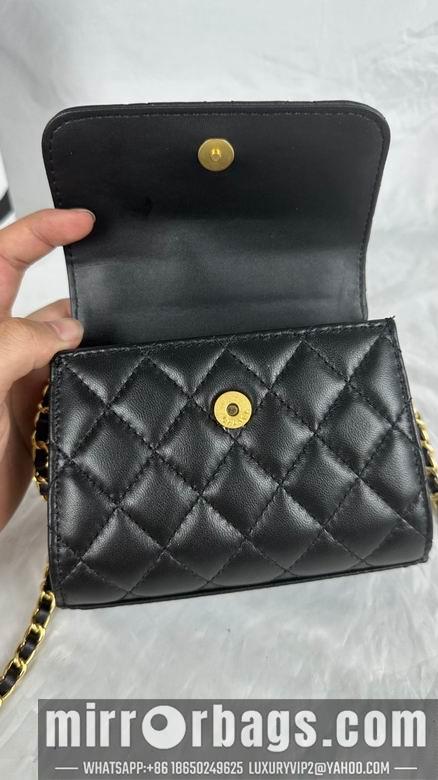 1:1 Chanel Bags 755 16X11cm WO 2colour