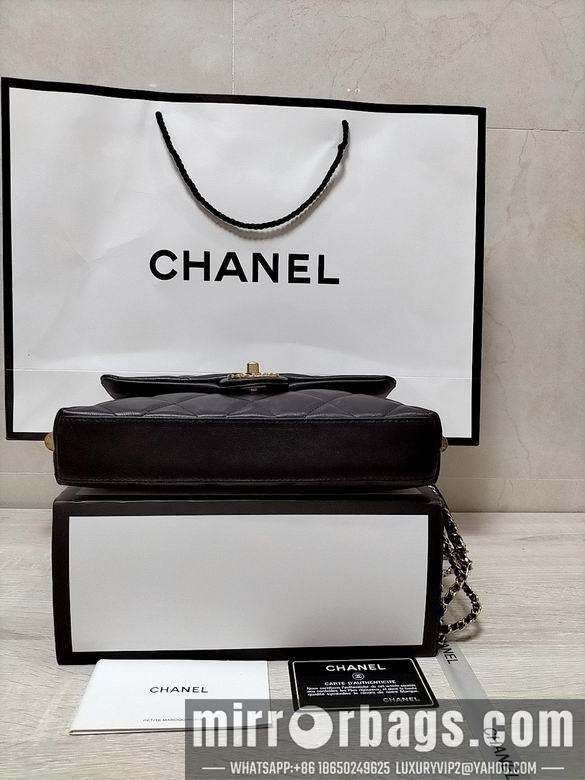1:1 Chanel Bags 81129 25X4X15cm WO