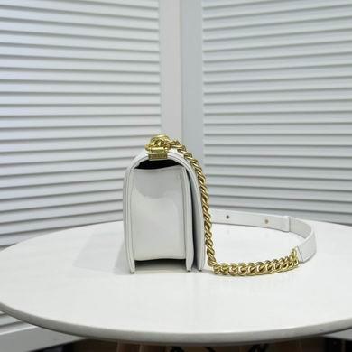 1:1 Chanel Bags 67086-8 25X15X8cm WO
