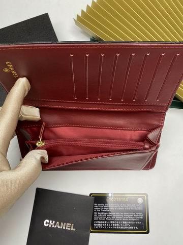 1:1 Chanel Bags WL31509 19X10
