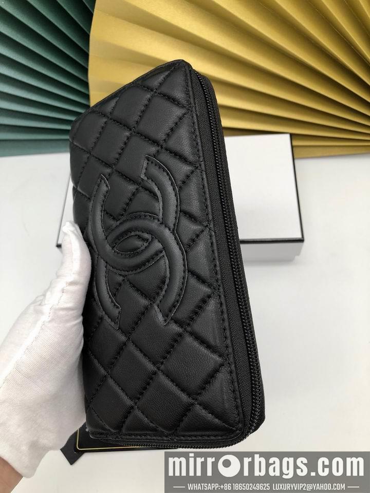 1:1 Chanel Bags WL15c-169 19.5X10.5