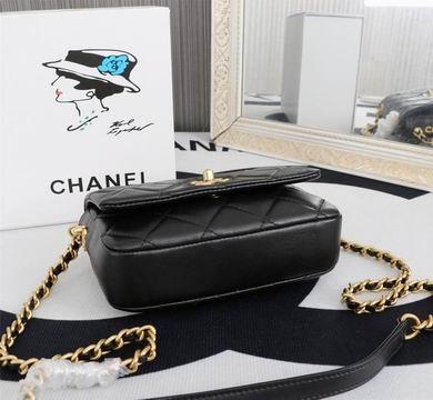1:1 Chanel Bags WO8046 14X19X4