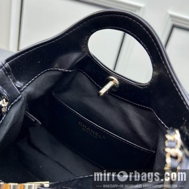 1:1 Chanel Bags Chanel 8056 22x23x5.5cm ww