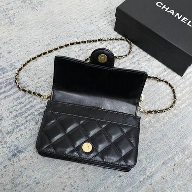 1:1 Chanel Bags WOC 6629 19X4X13cm WO