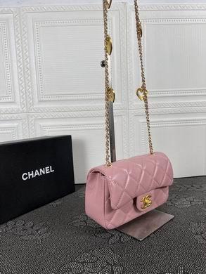 1:1 Chanel Bags 729 14X20X8cm WO 4colour