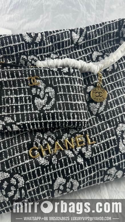 1:1 Chanel Bags 925 39X42X7cm WO 2colour