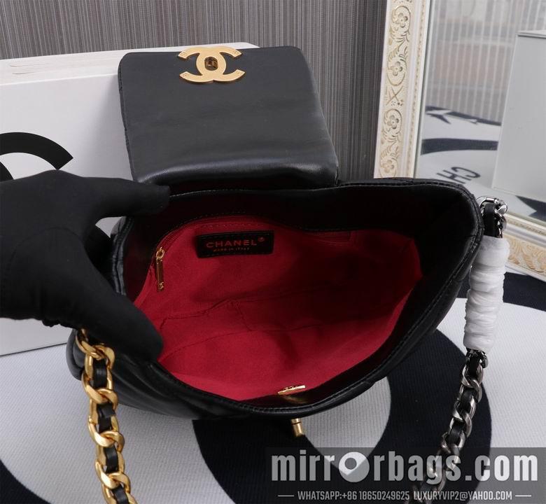 1:1 Chanel Bags 3001 28X22X5.5cm XMY 3colour