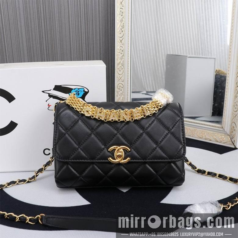 1:1 Chanel Bags 8805 23X15X7cm XMY