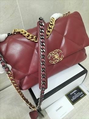 1:1 Chanel Bags 8068-3 30X20X10cm WO