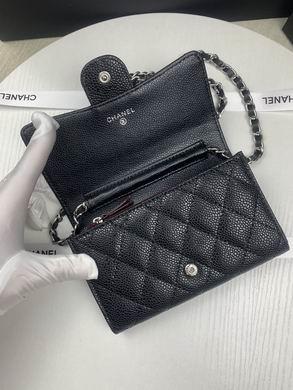 1:1 Chanel Bags 81542 15X9.5X3.5cm ZY