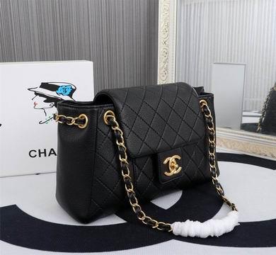 1:1 Chanel Bags 中古包 2203 28X10X19cm WO two colors