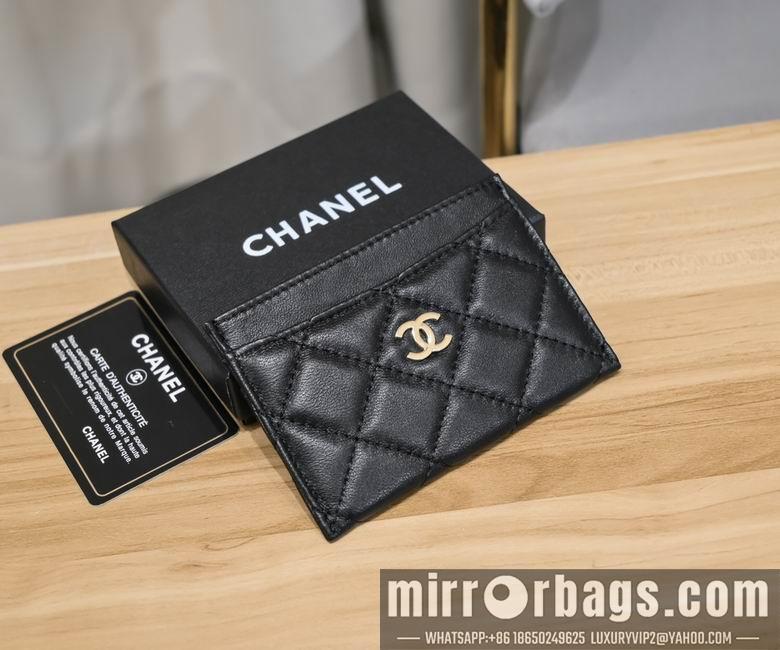 1:1 Chanel Bags 50083 11.3x8cm