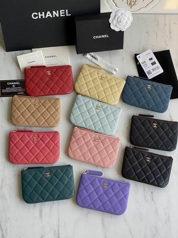 1:1 Chanel Bags Chanel A82365 15x8.5cm zy
