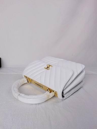 1:1 Chanel Bags WO218132 25X17X12