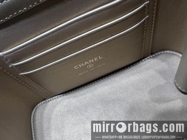 1:1 Chanel Bags AP2303Y970 WO