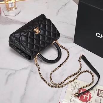 1:1 Chanel Bags BT2215 19cm