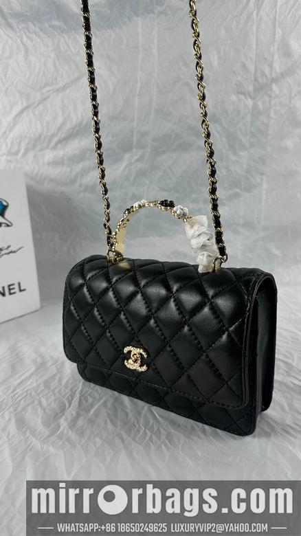 1:1 Chanel Bags 509 19X12cm WO 3colour