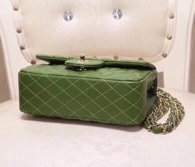 1:1 Chanel Bags WO611