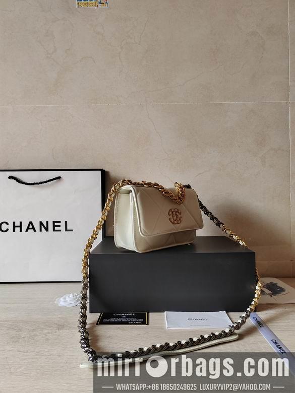 1:1 Chanel Bags AP0957 19X11.5X4cm WO 4colour
