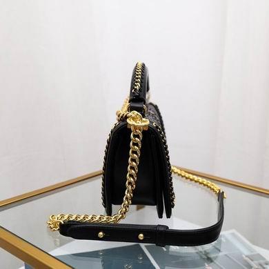1:1 Chanel Bags WO2111141 25cm