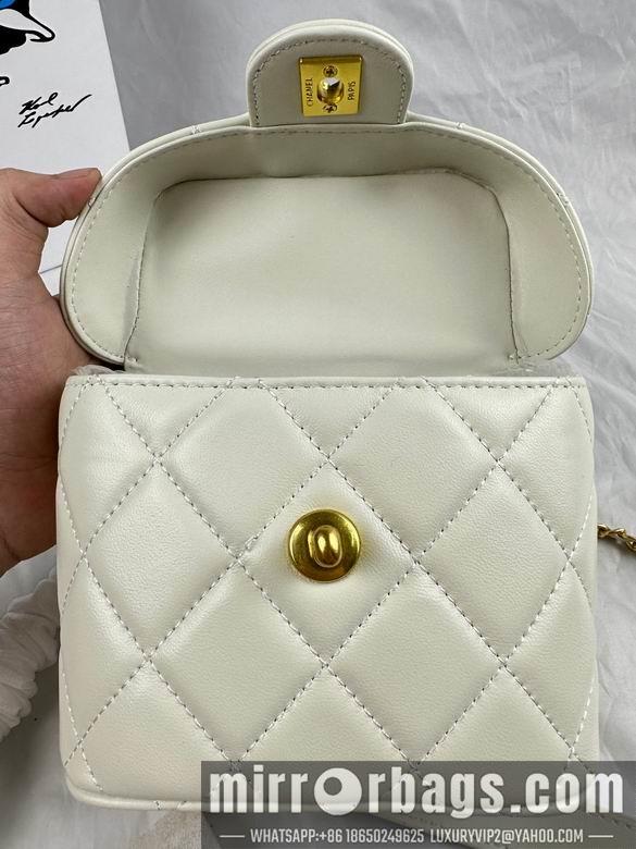 1:1 Chanel Bags 234 16X15cm WO 4colour