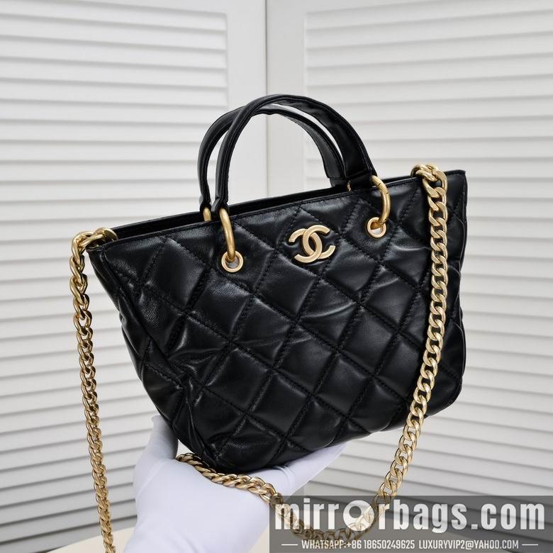 1:1 Chanel Bags 6216 27X20X13cm WO 3colour