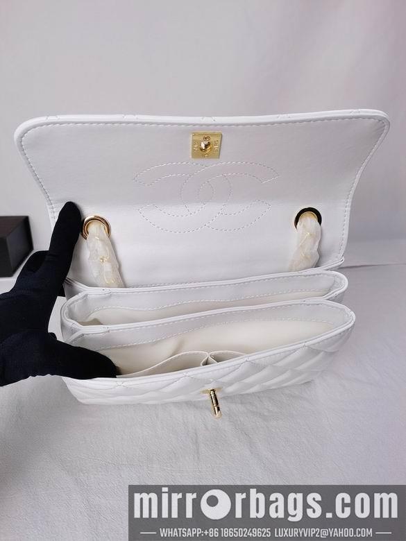 1:1 Chanel Bags WO218131 25X17X12