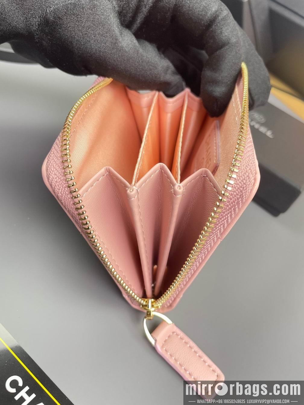 1:1 Chanel Bags Chanel P0945 11.5x8cm zy