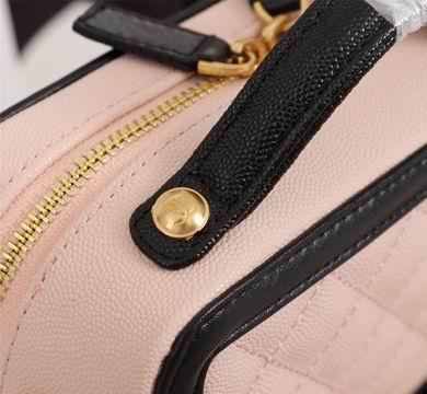 1:1 Chanel Bags 8058 17X13X7.5cm WO