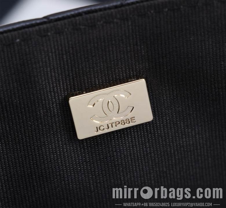 1:1 Chanel Bags 1027 19X10cm XMY 3colour