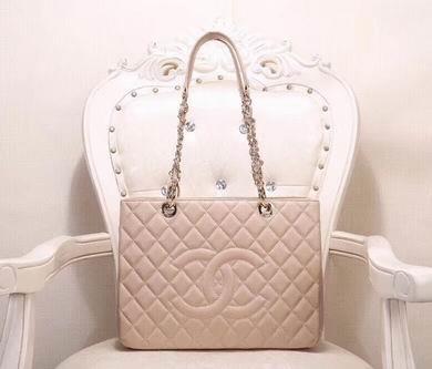 1:1 Chanel Bags WO35899 sheepskin