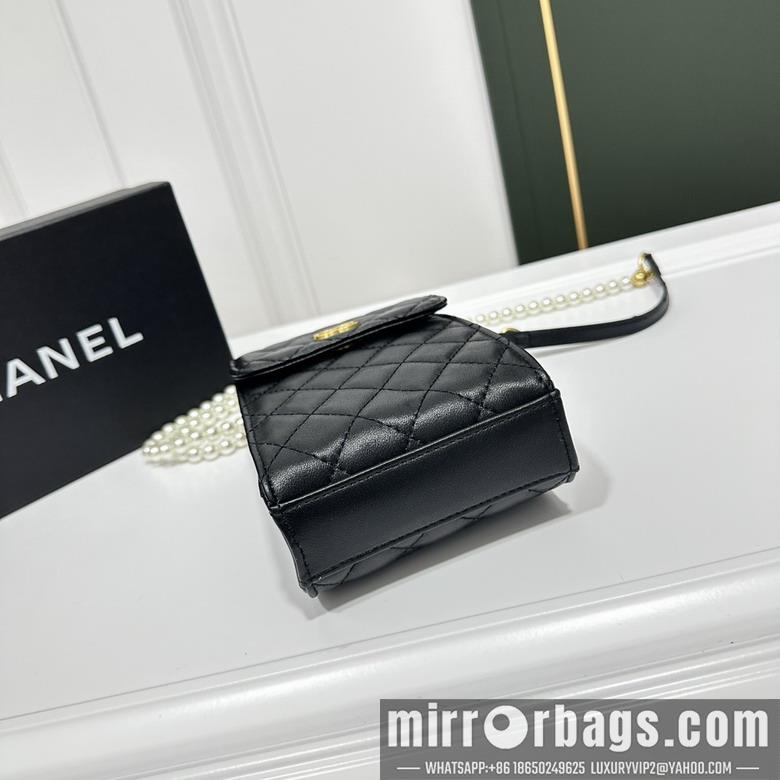 1:1 Chanel Bags Chanel 6816 19x11.5cm ww