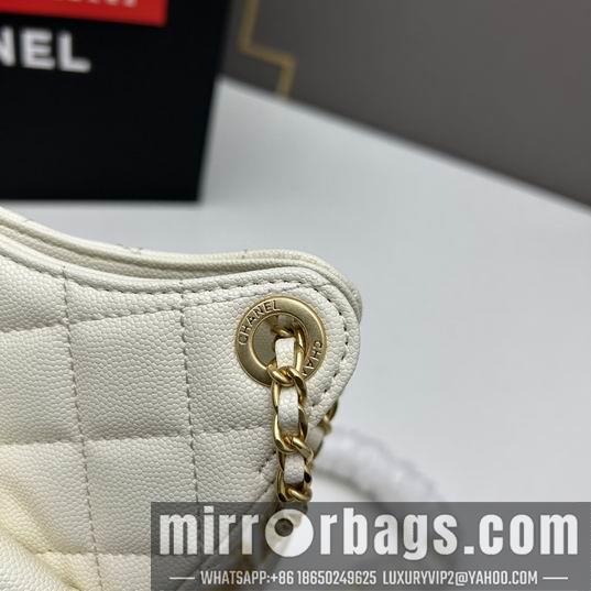 1:1 Chanel Bags Chanel Gabrielle 3690 23x17x8cm ww1