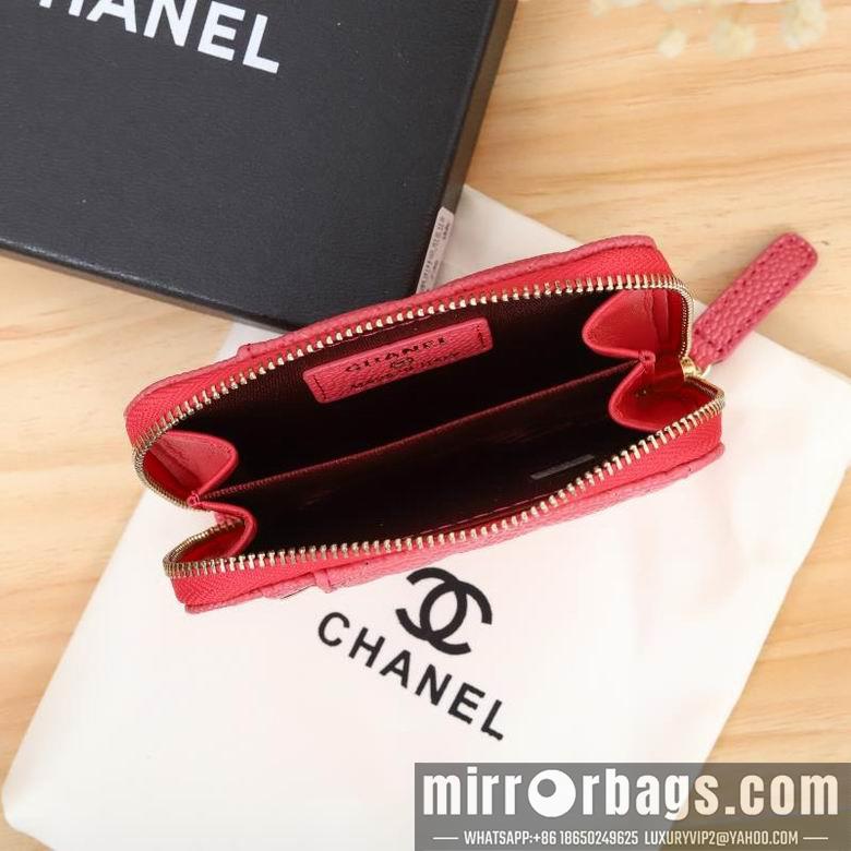 1:1 Chanel Bags WL0862 7.5X2X11