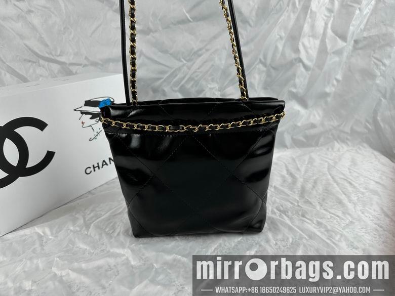 1:1 Chanel Bags 810 20X19X6cm WO 4colour