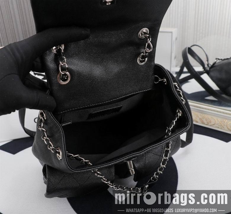 1:1 Chanel Bags 8829 21X20X12cm XMY