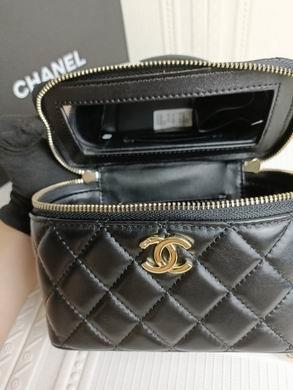 1:1 Chanel Bags 1919-3 10X18X9cm WO 4colour