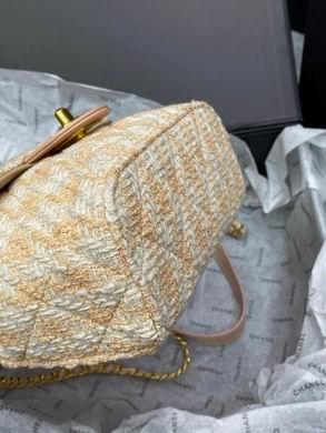 1:1 Chanel Bags 15.5X15X7.5cm 060111 DN 4colour