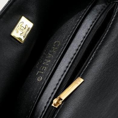 1:1 Chanel Bags AS2431 20X12X6CM WO 2colour